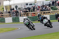 Black Bikes